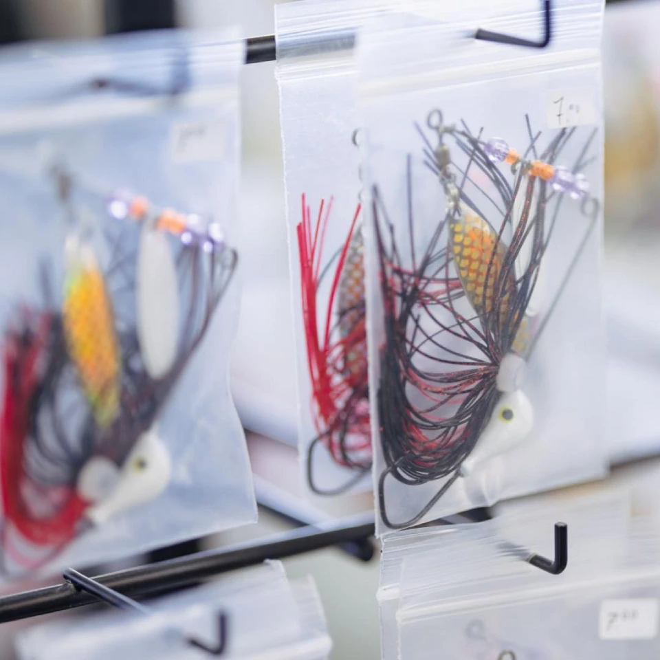 vente appats dépanneur