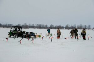 peche sur glace dandinettes